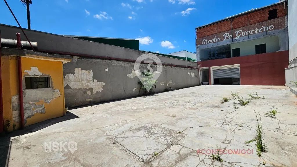 Prédio para alugar - 958m² - 4 pavimentos - Vila dos Remédios - NSK3 Imóveis - Cod.45171 - Foto 2