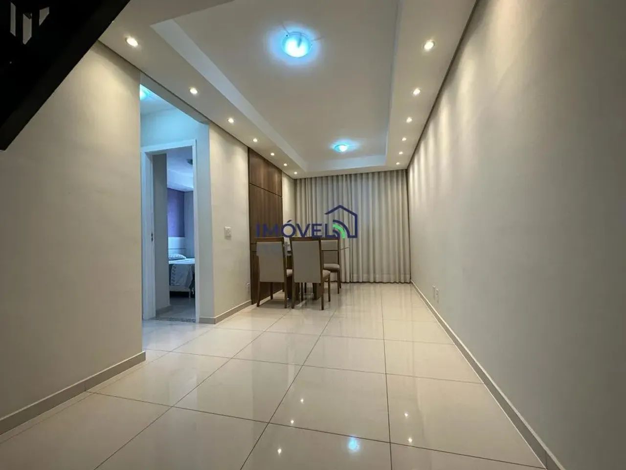 Cobertura Para Aluguel Planalto - Foto 4