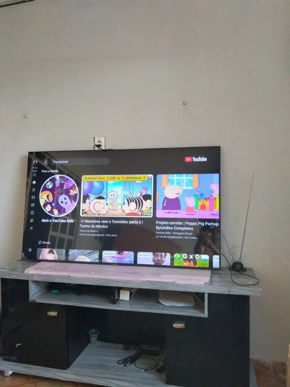 TV smart  - Foto 3