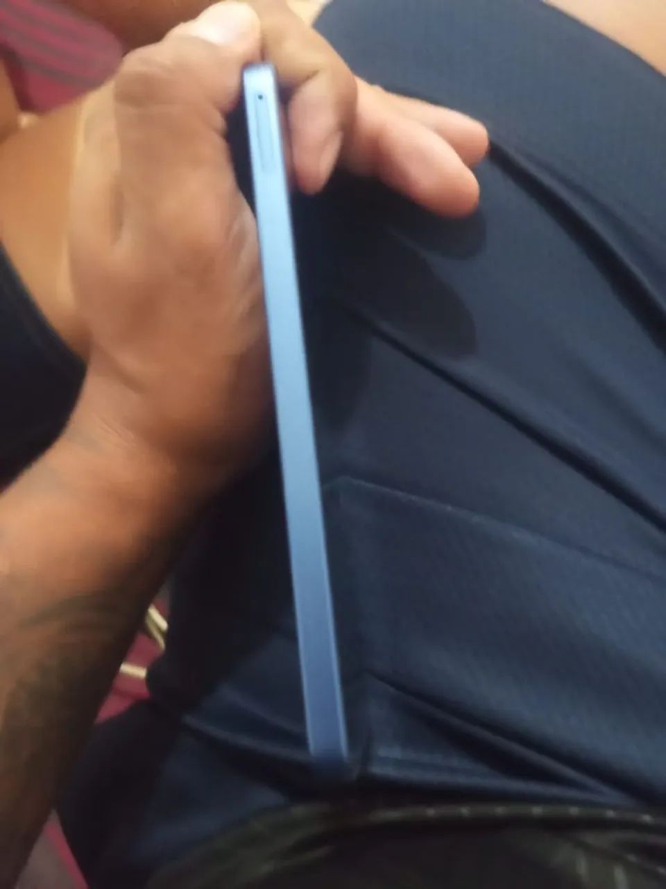 Vendo celular 