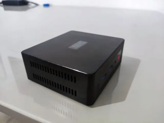 MiniPC GK35 - Foto 4