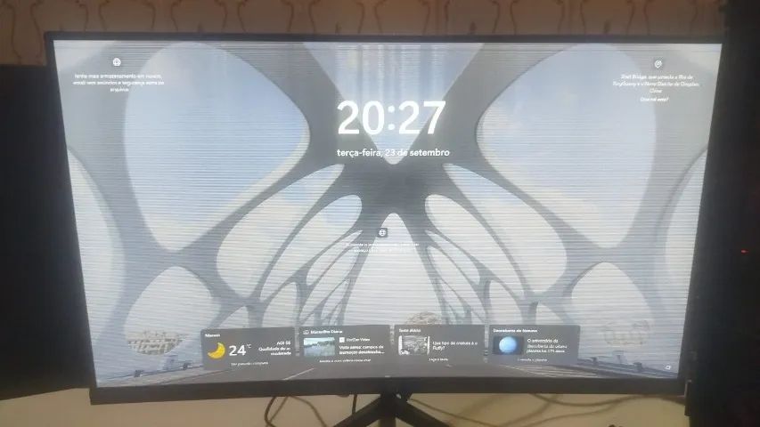 Monitor gamer - Foto 5
