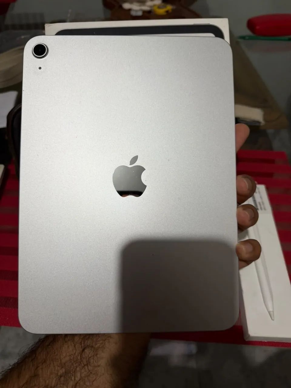 iPad 11 - Foto 3