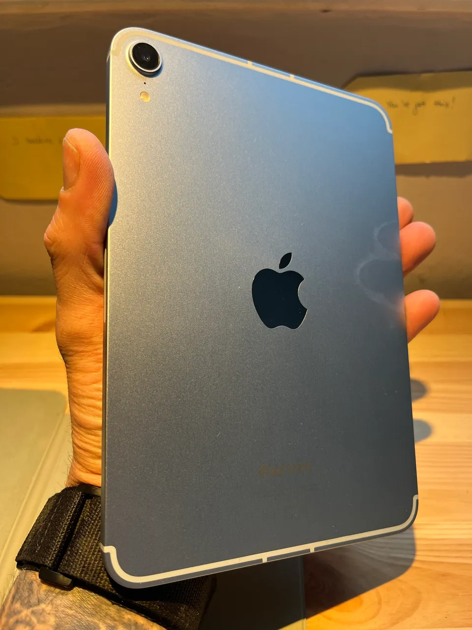 iPad mini 4 128gb - Tablets e E-Readers - Santa Teresa, Rio de