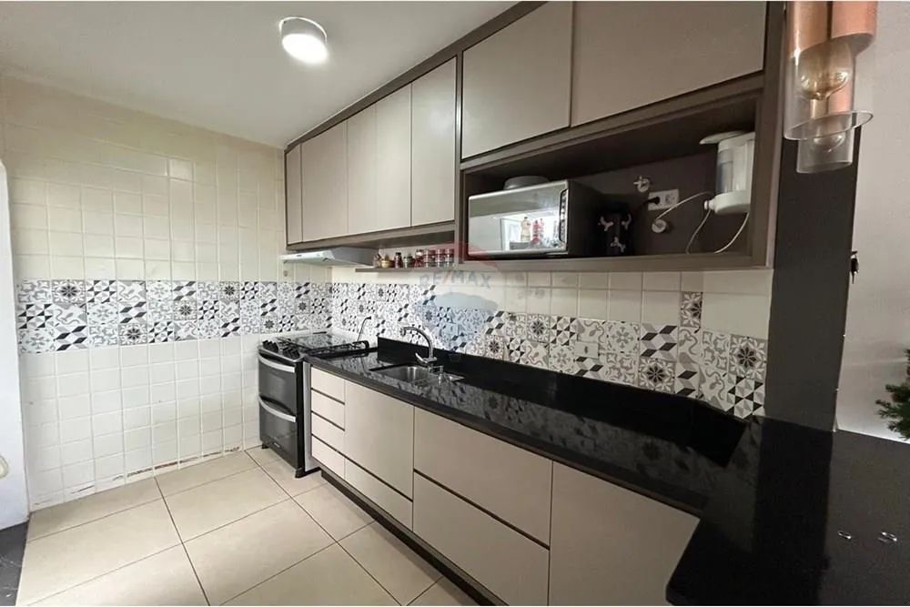 Apartamento - Clube de Campo Mairiporã - Foto 3