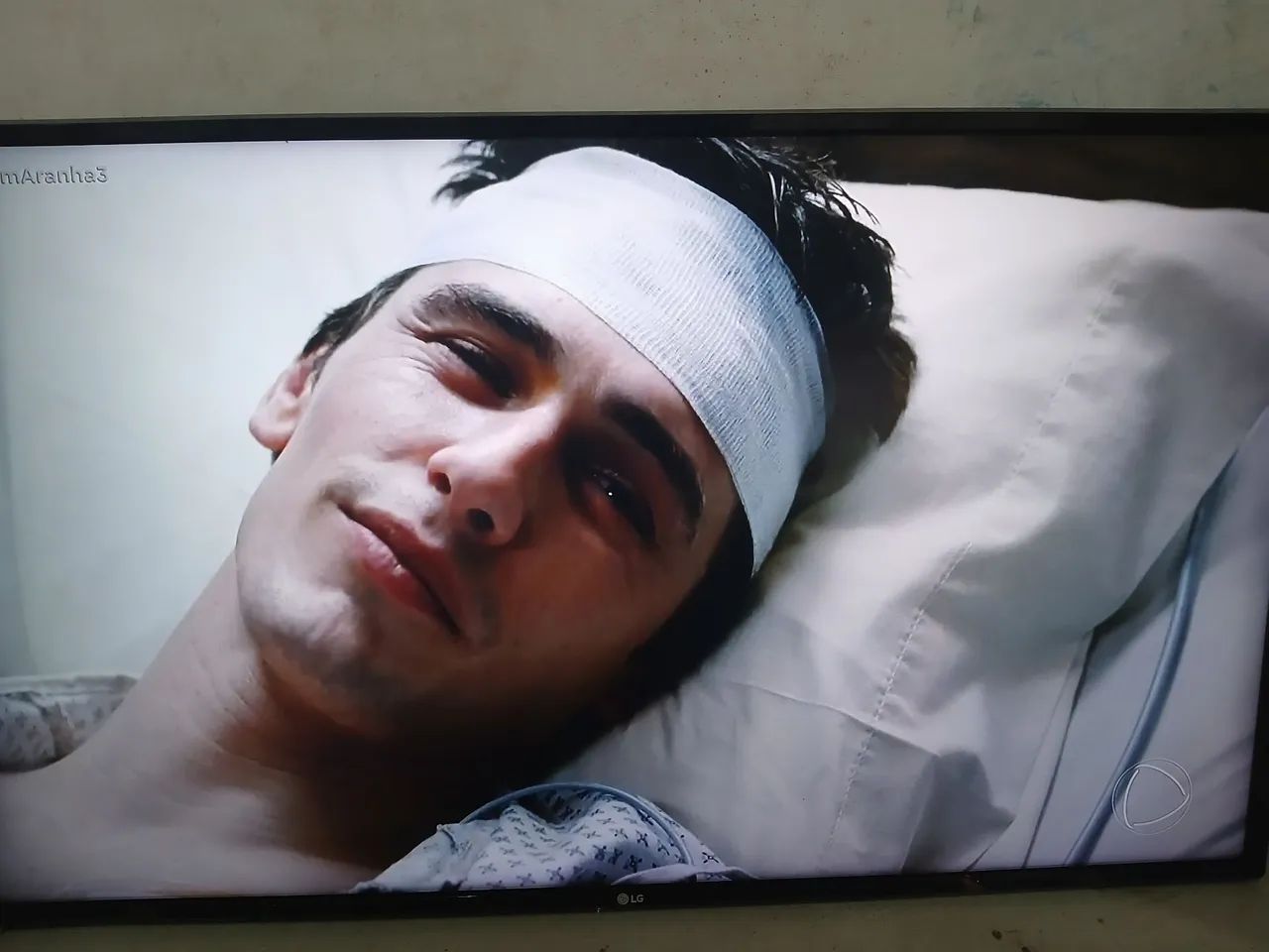 Tv smart 43llk5750psa