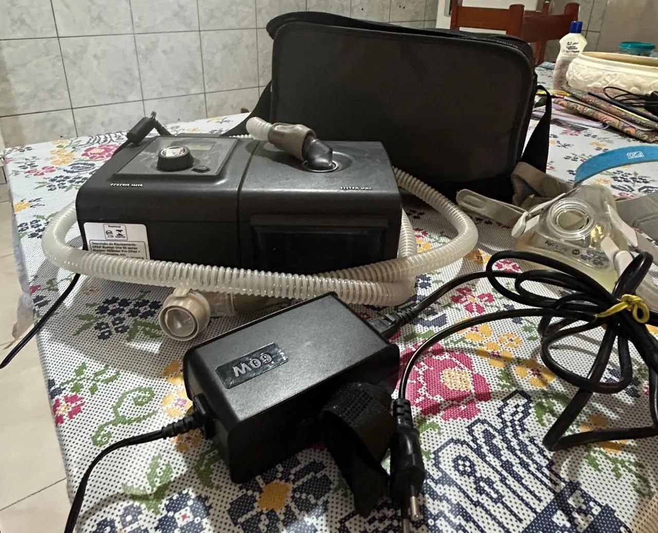 SEPAP PHILIPS NOVINHO. - Foto 2