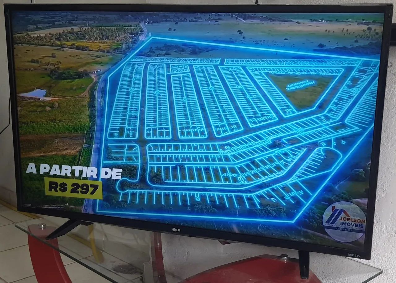 TV LG SMART 43 POLEGADAS  - Foto 5