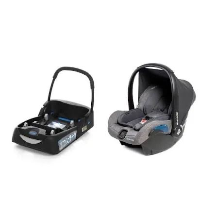 Bebe Conforto Maxi Cosi - Foto 5