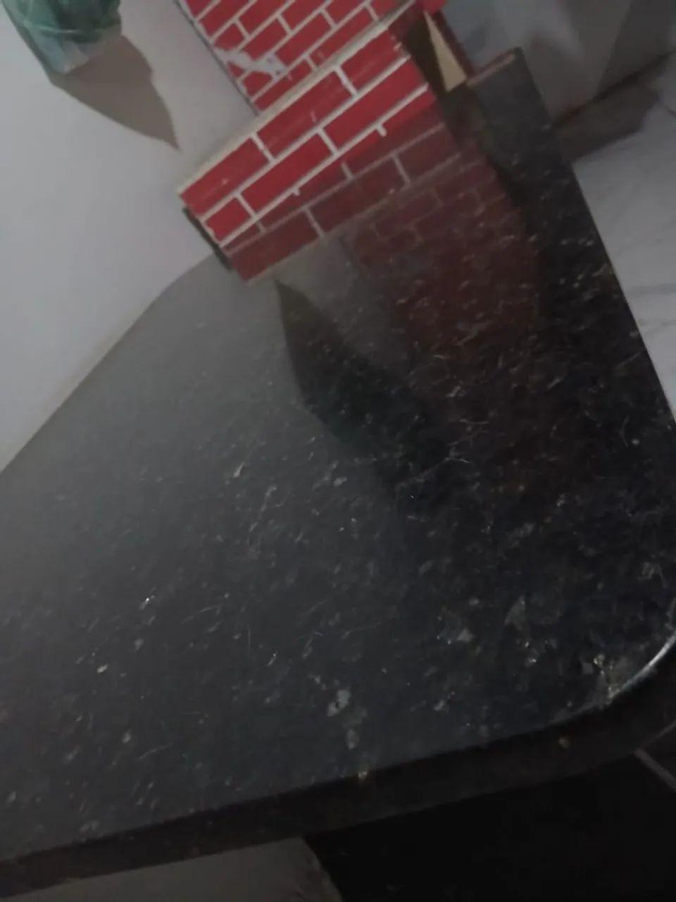 Mesa de granito - Foto 3