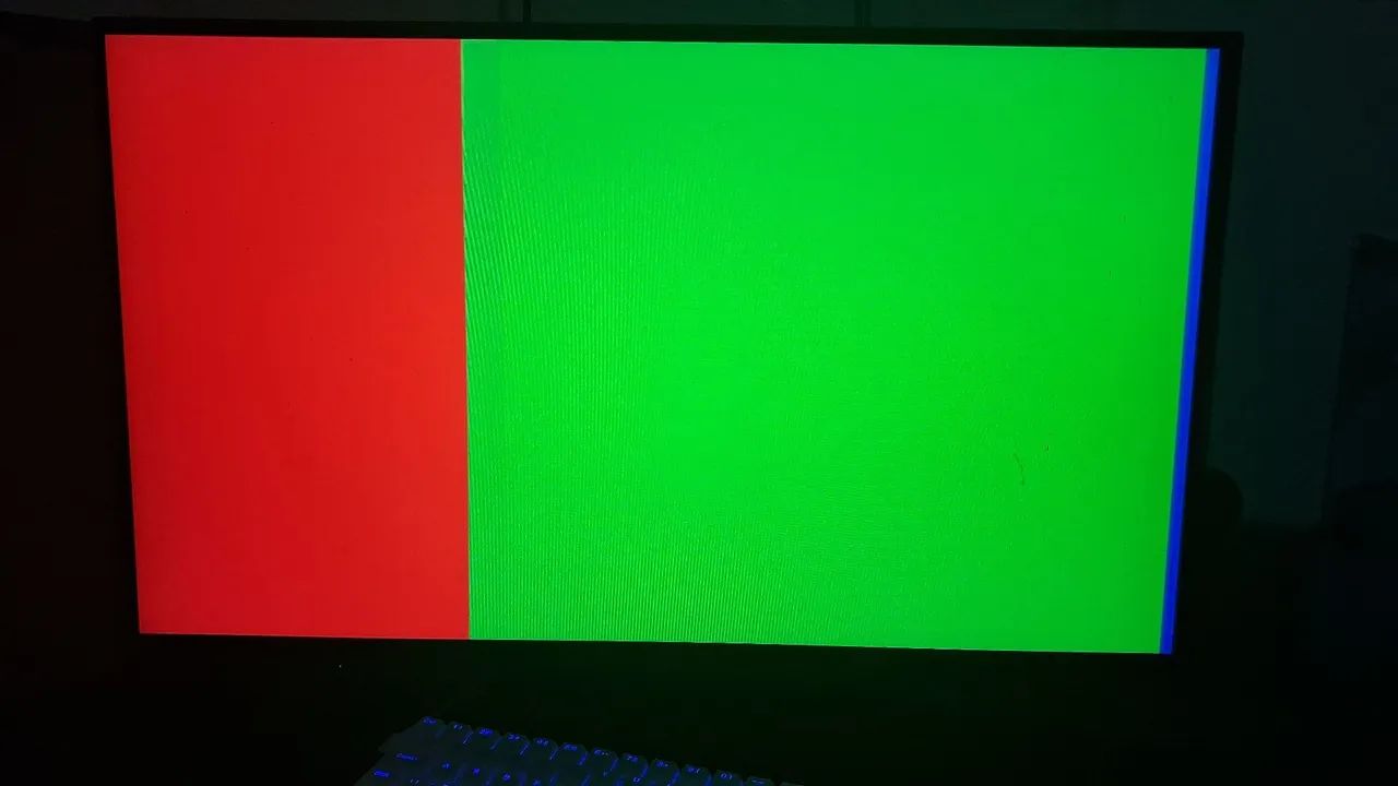 Monitor gamer AOC 27" 100hz 1ms - Foto 5