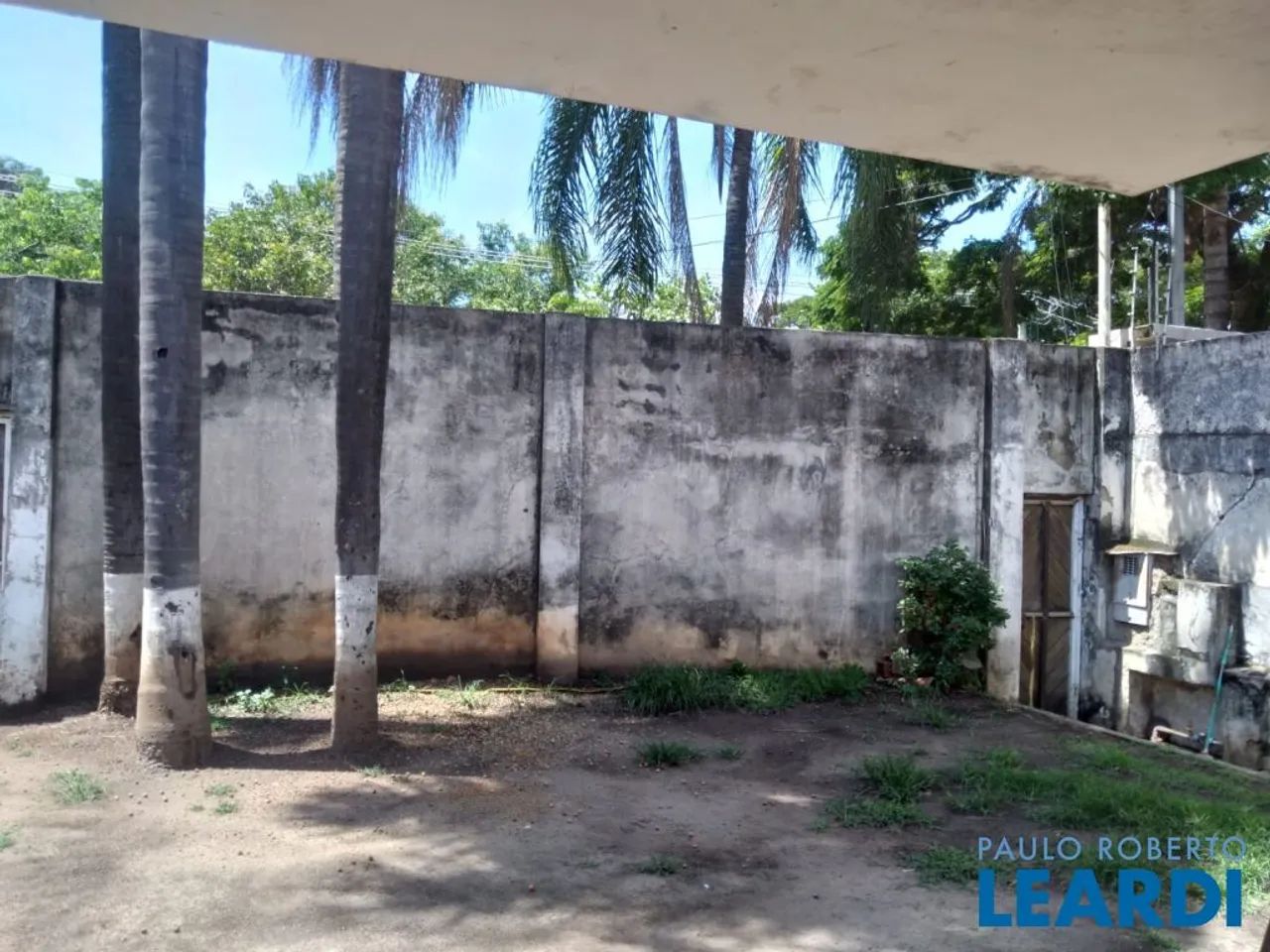 CASA ASSOBRADADA - JARDIM GUEDALA - SP - Foto 3