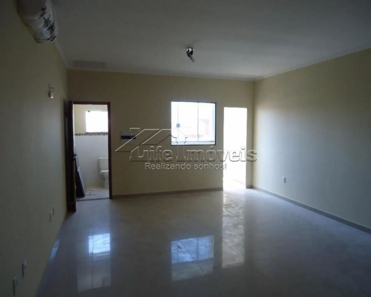 Aluga sala comercial Loteamento Remanso Campineiro - Foto 2