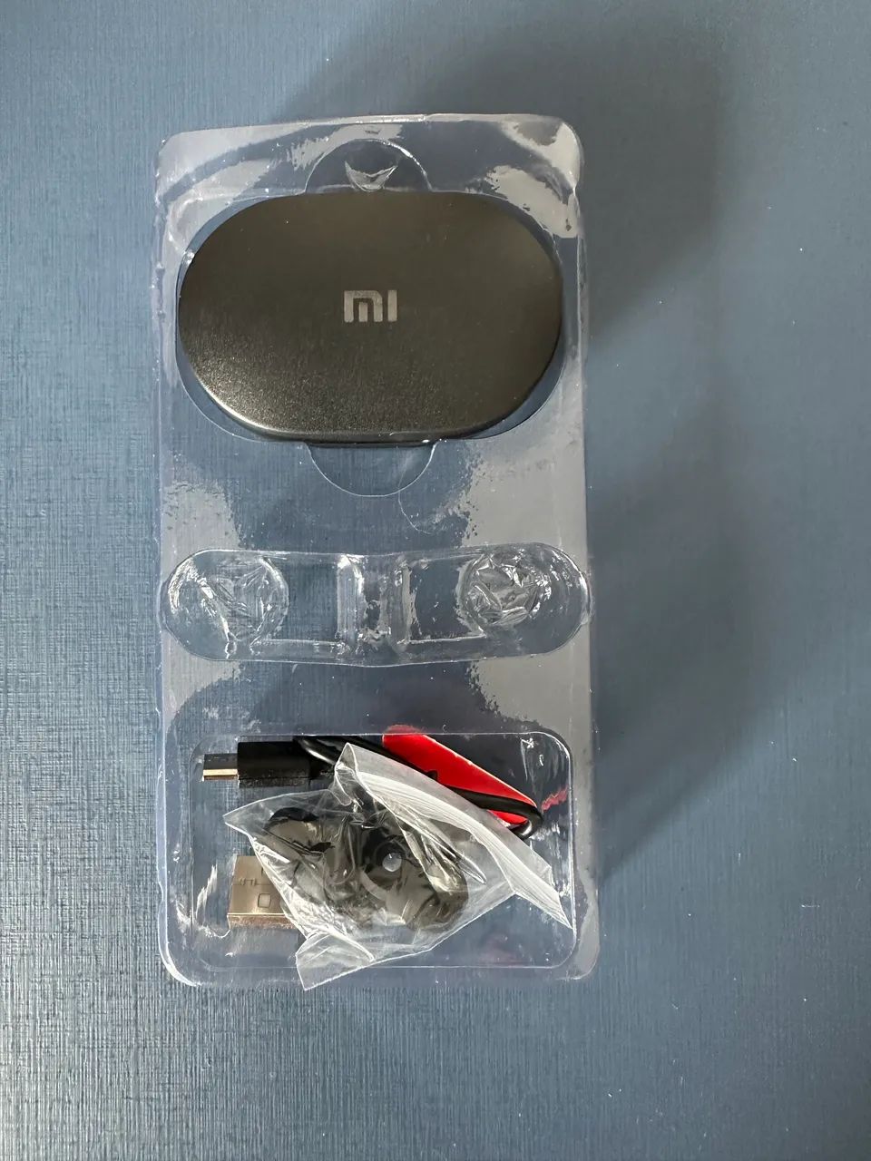 Fone de ouvido Redmi - Foto 6