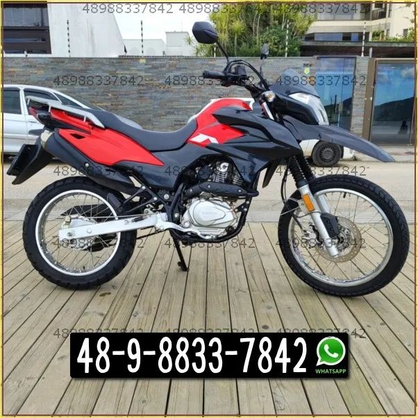 SUZUKI DK150 ABAIXO DA FIPE - Foto 5