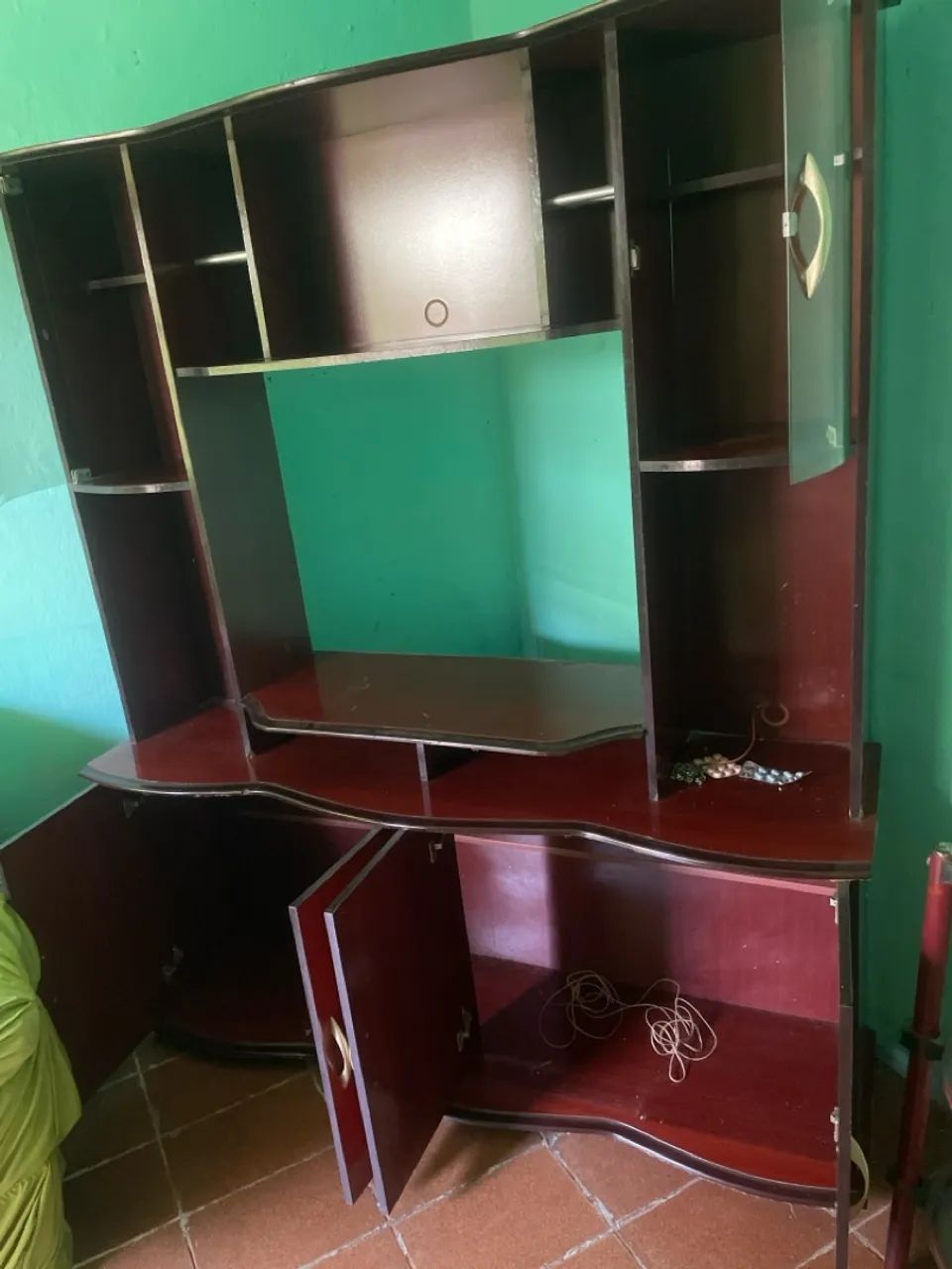 Estante  - Foto 2