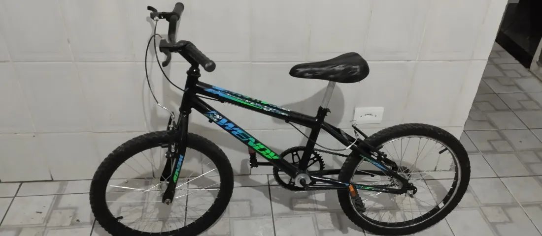 Bicicleta Juvenil Aro 20