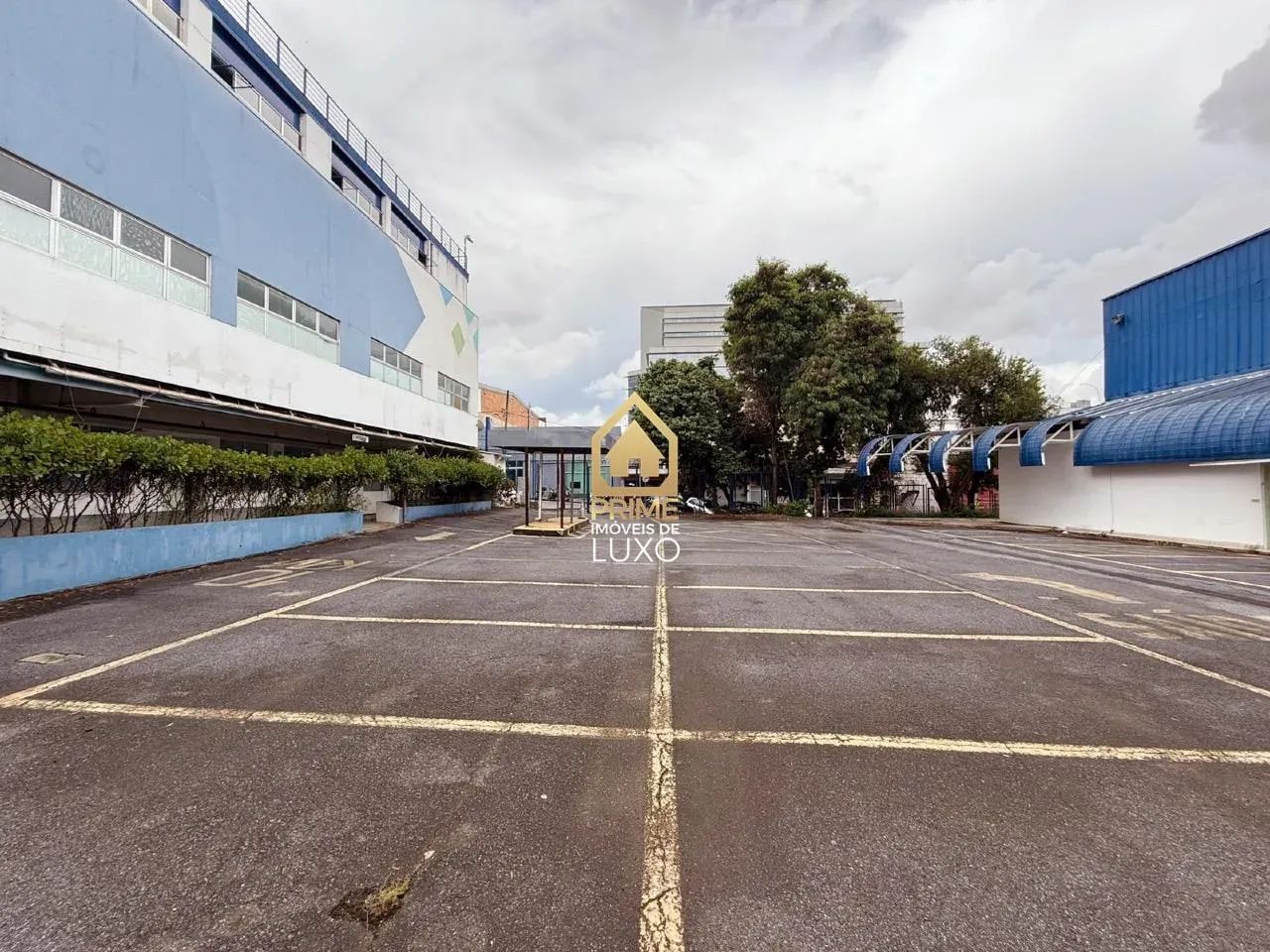 Prédio para locação com 16.000m2 no bairro Prado - Foto 2