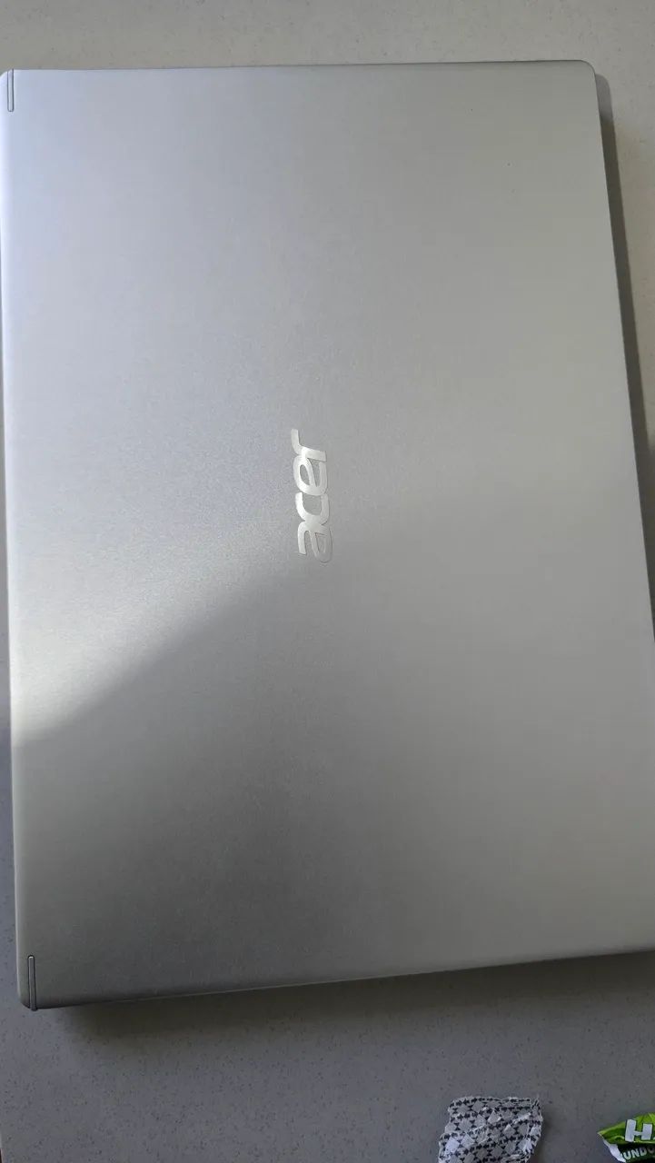 Notebook Acer Aspire 5 (A515-54) - Foto 3