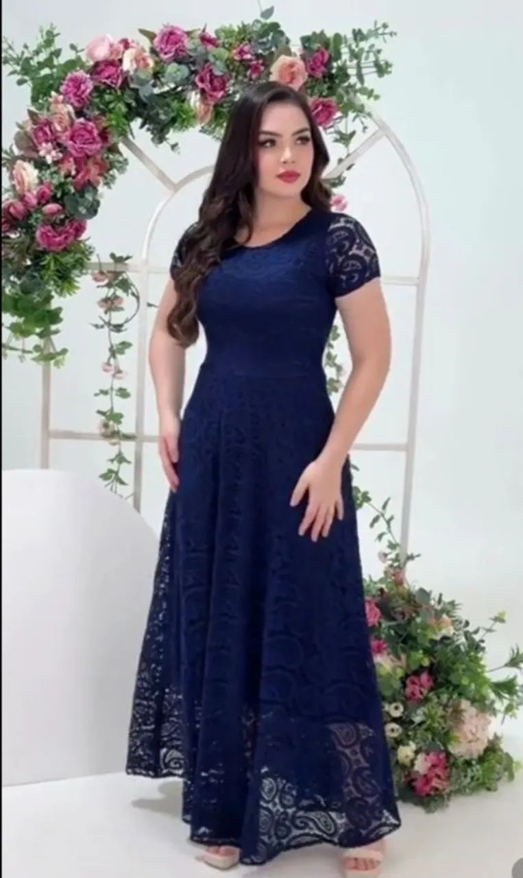 Vestido de festa  - Foto 4