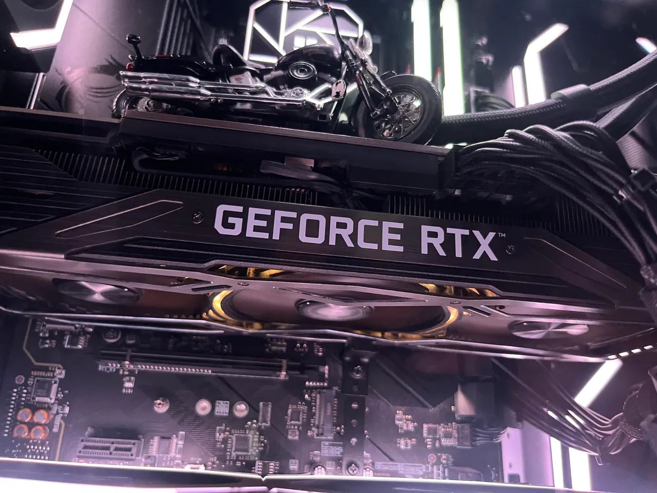 RTX 3080 - Foto 2