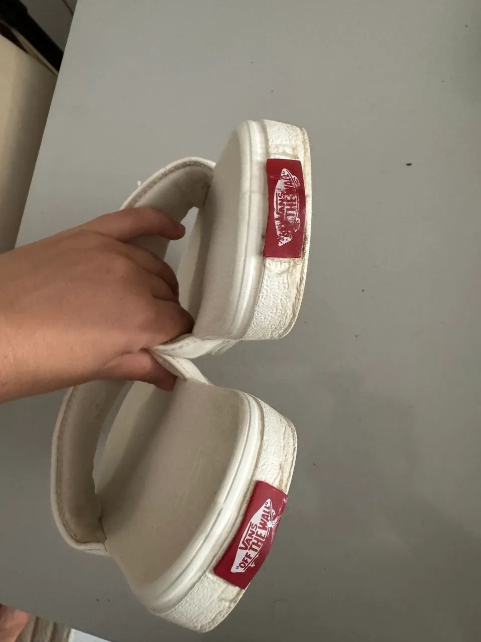 Chinelo Vans original  - Foto 3