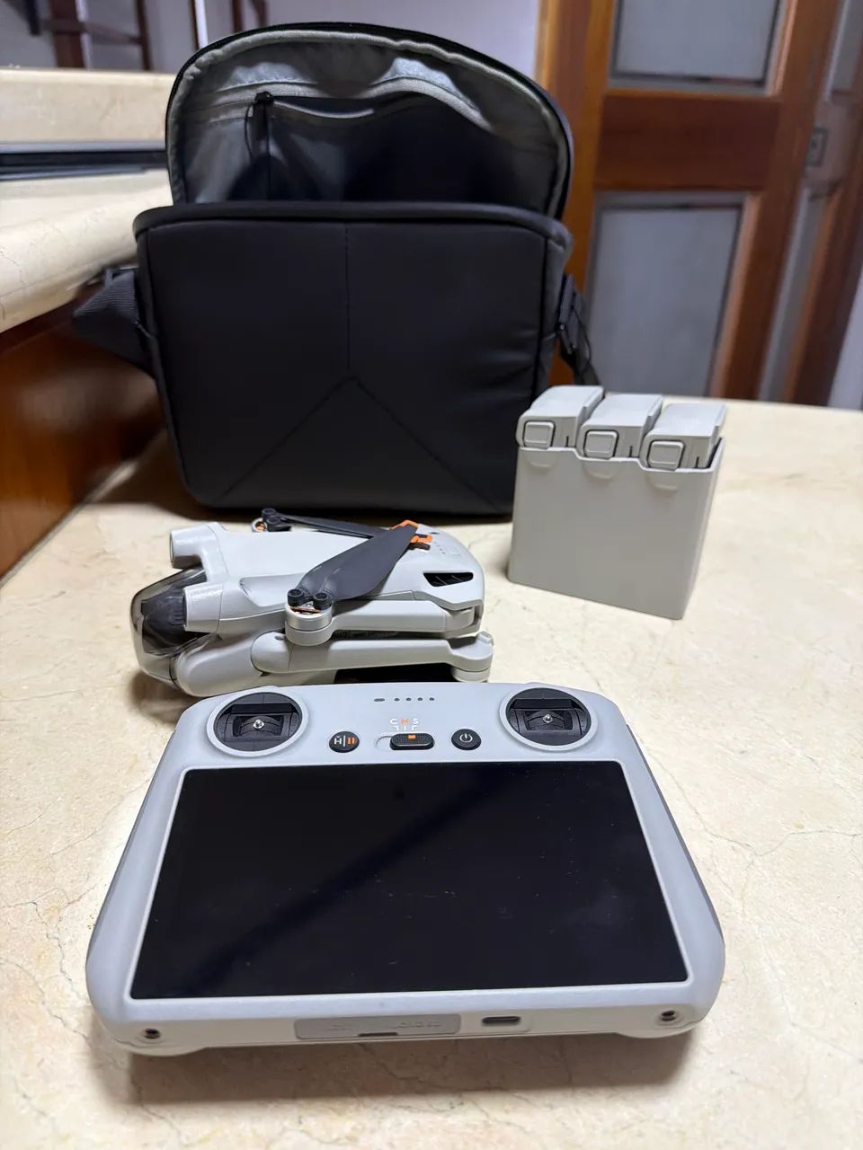 DJI Mini 3 Pro Combo