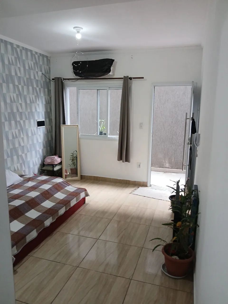 Alugo Casa 1  - Foto 2