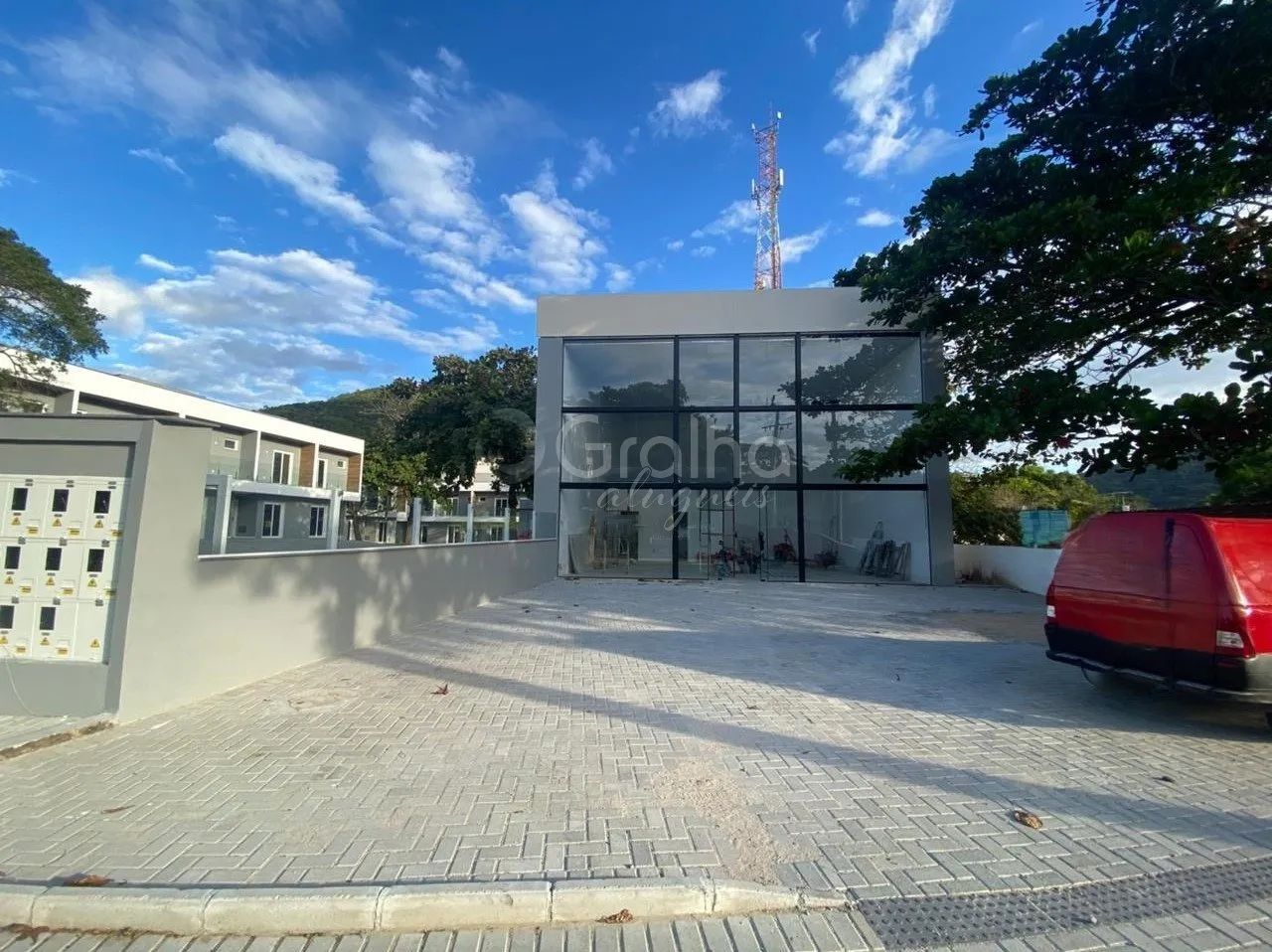 Loja comercial com 106m² na Armação - Foto 3