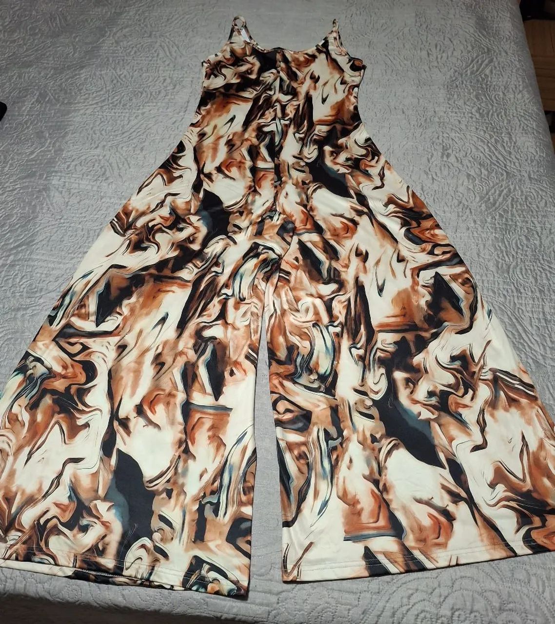 MACACÃO PANTALONA - Foto 2