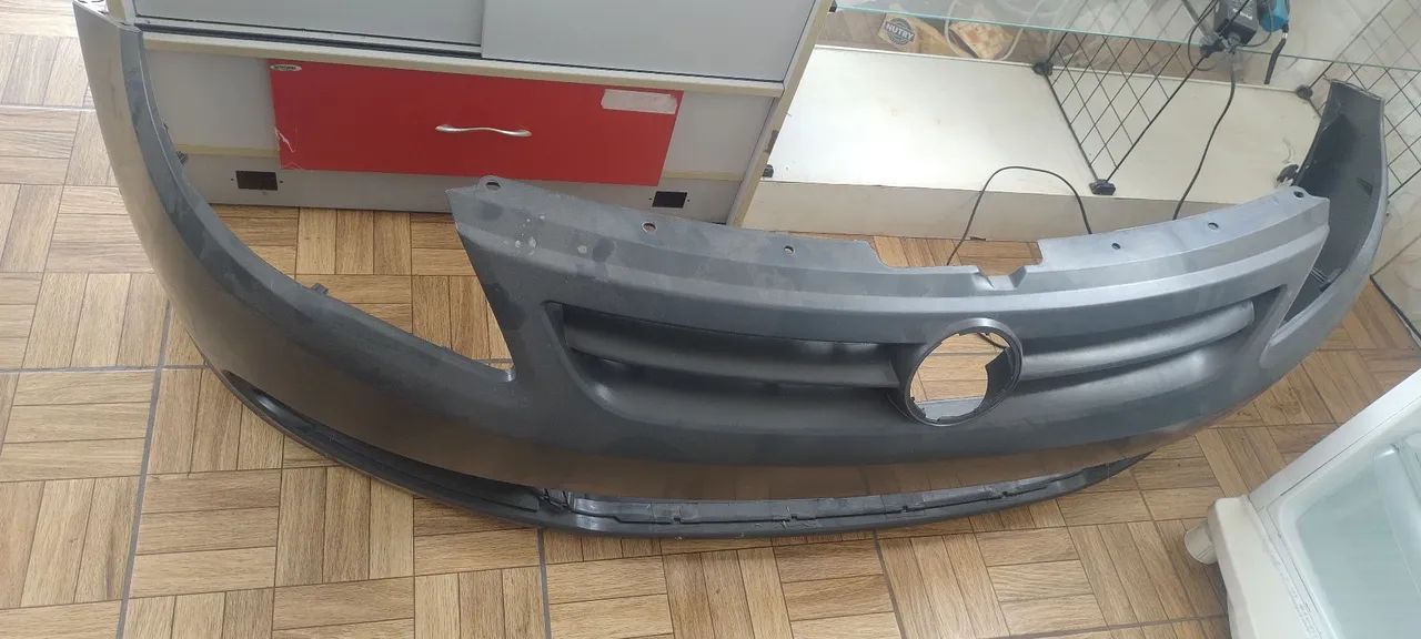 Para-choque da Saveiro g5 