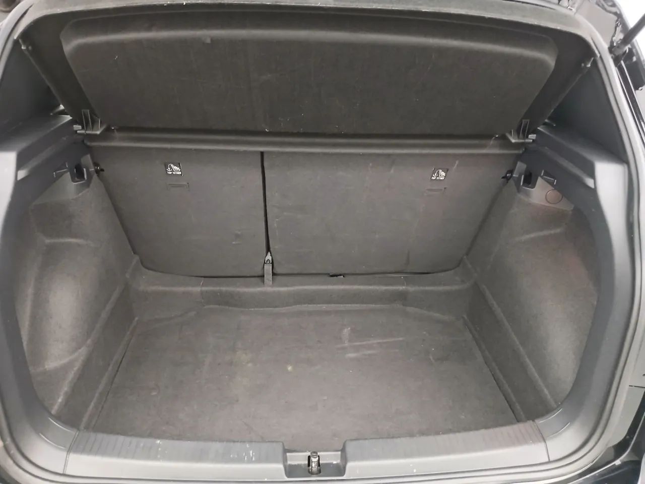 Volkswagen T-Cross Highline 1.4 TSI Flex 16V 5P AUT, foto 9 de 18