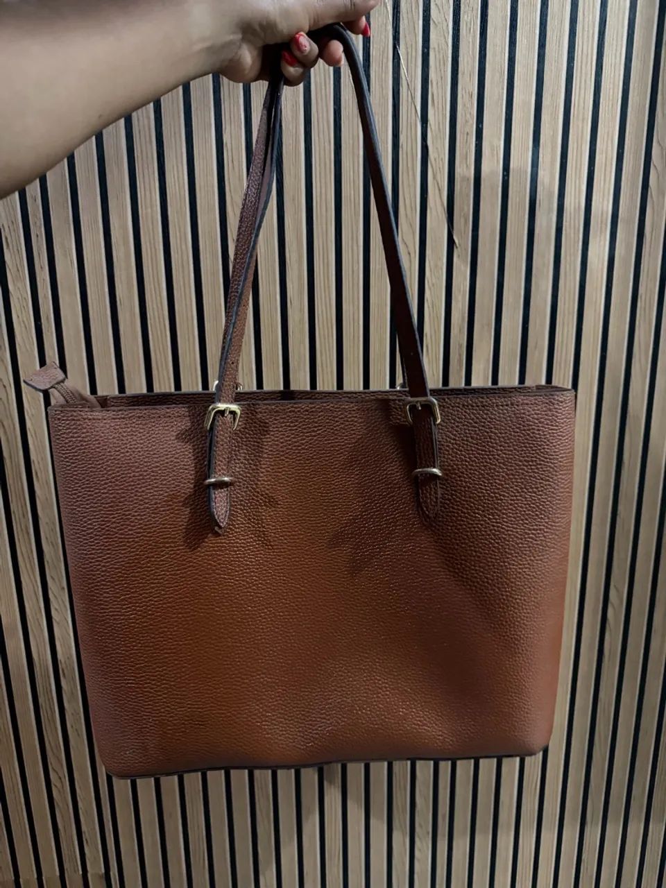 Bolsa Santa Lolla Original - Foto 2