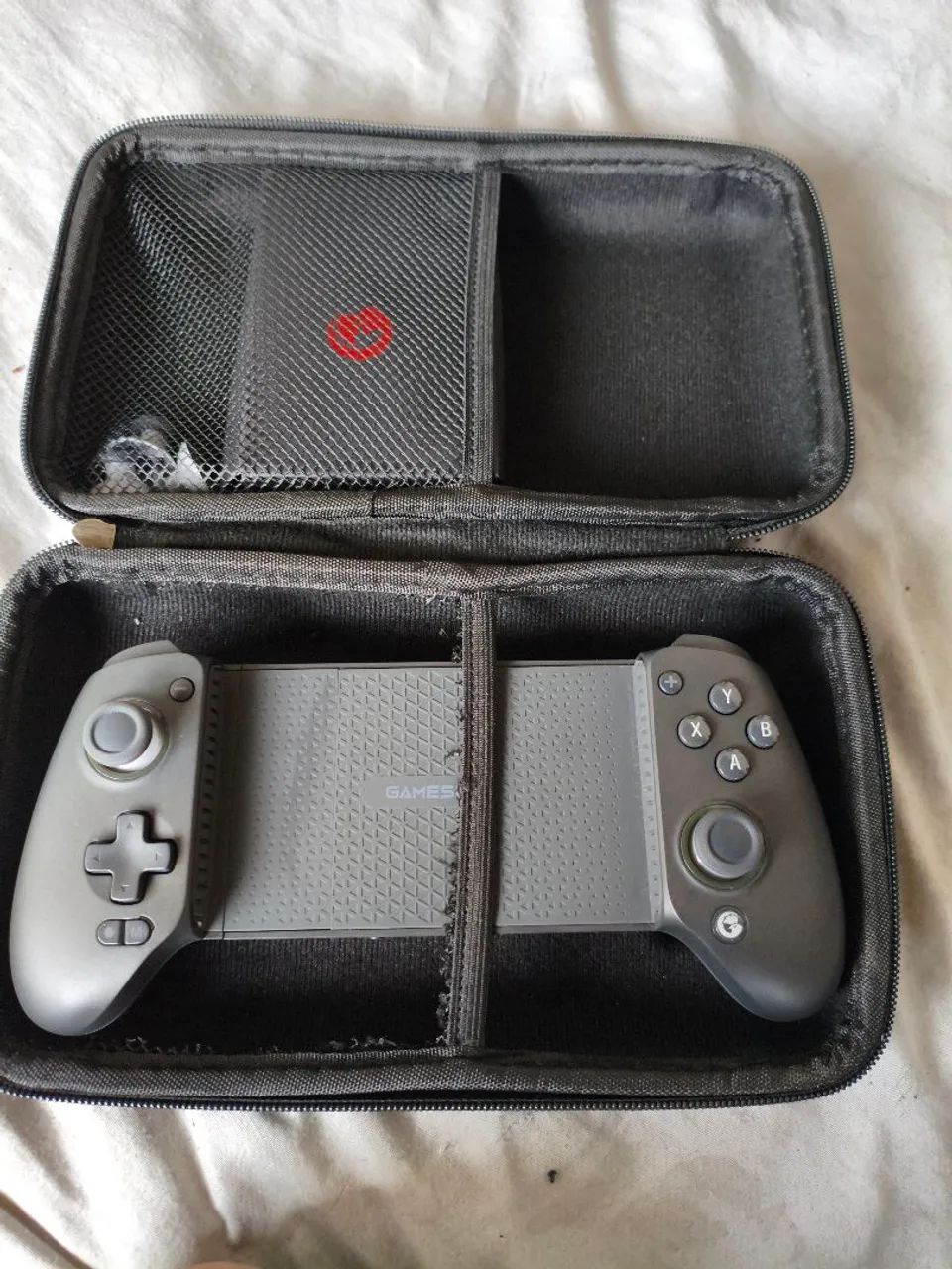Controle gamesir  - Foto 2