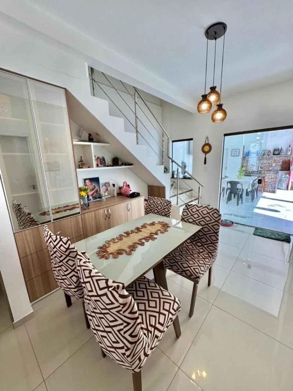 Casa Condomínio Duplex Cohama