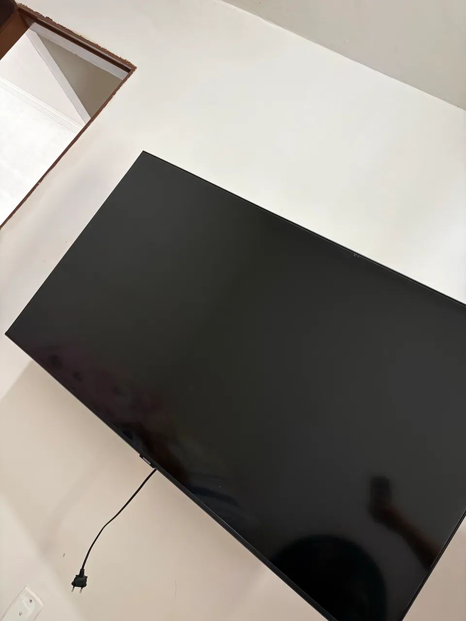 TV SANSUNG 4k 50 polegadas