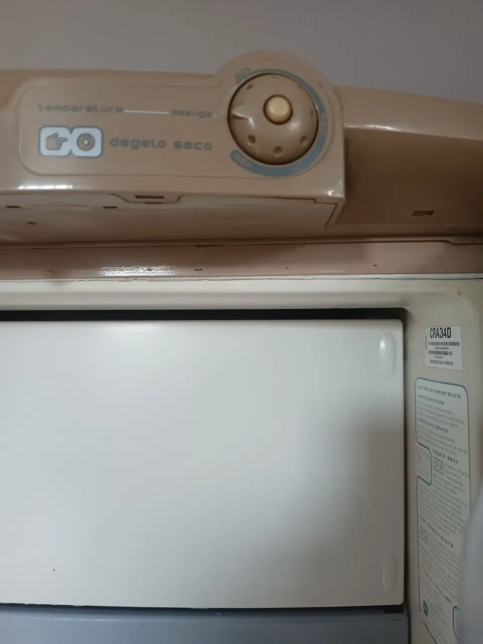 Geladeira Consul  - Foto 5