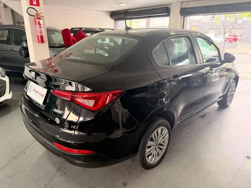 Fiat Cronos Drive 1.0 6V 2025 - Foto 4