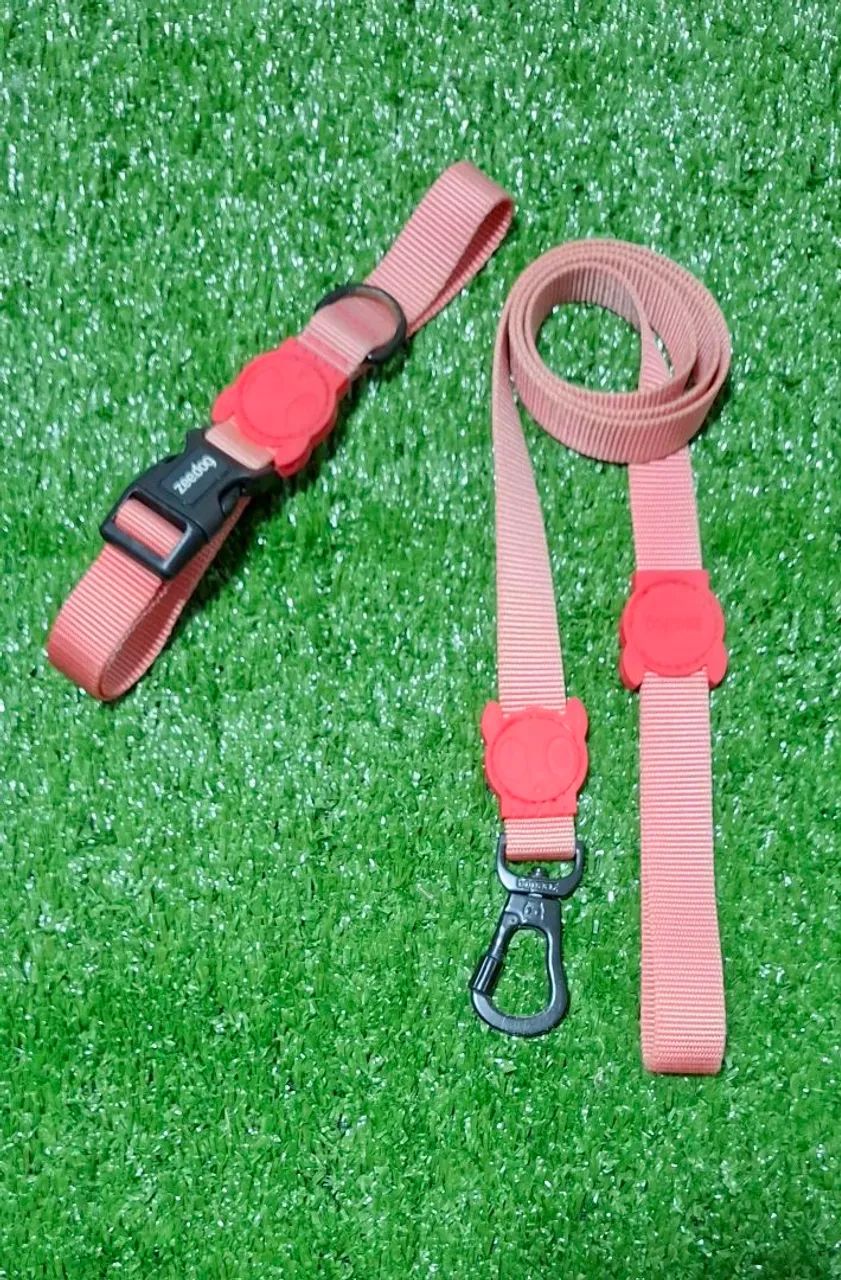 Conjunto Zeedog 