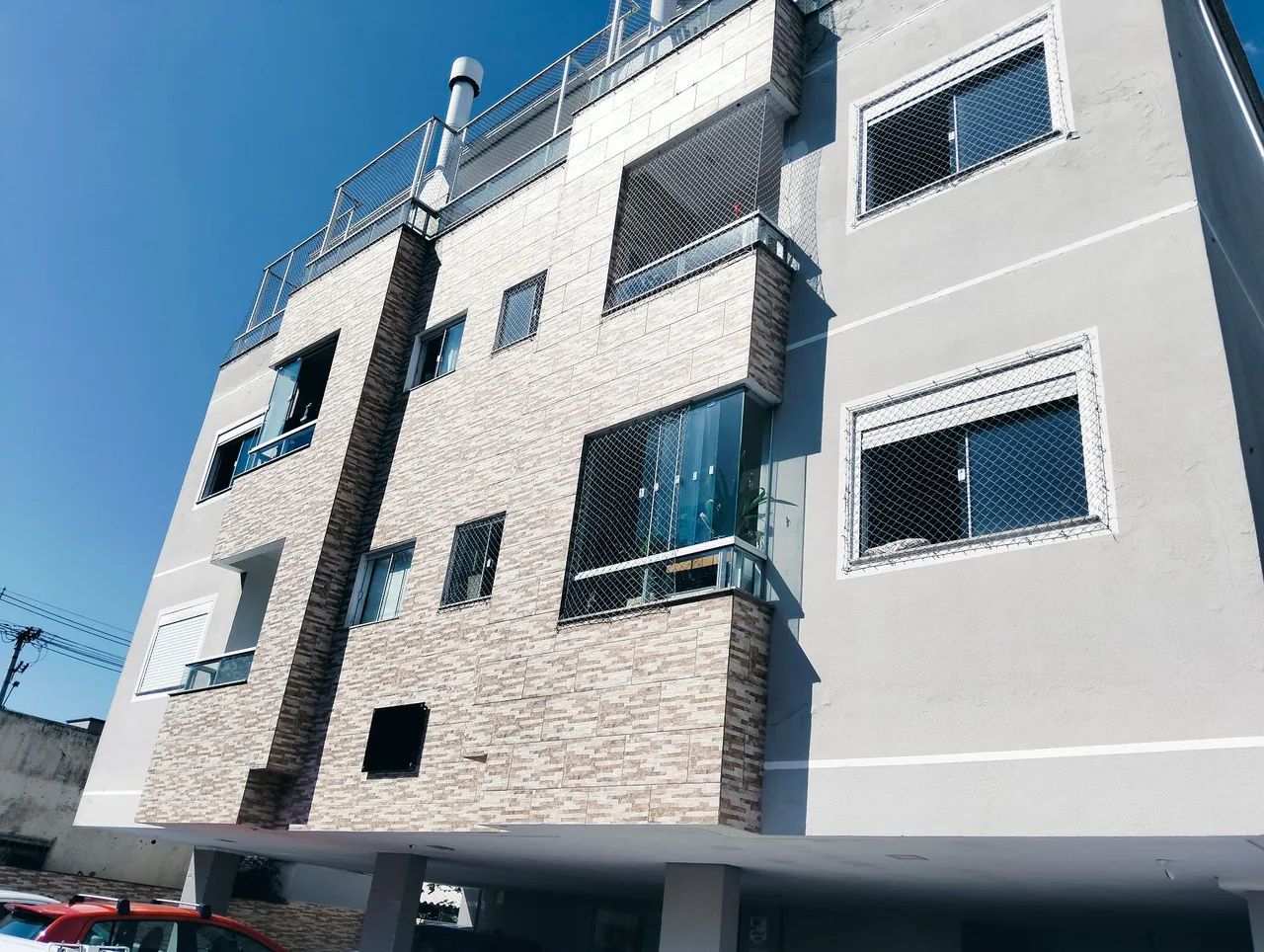 Florianópolis ingleses apartamento de 1 dormitório 