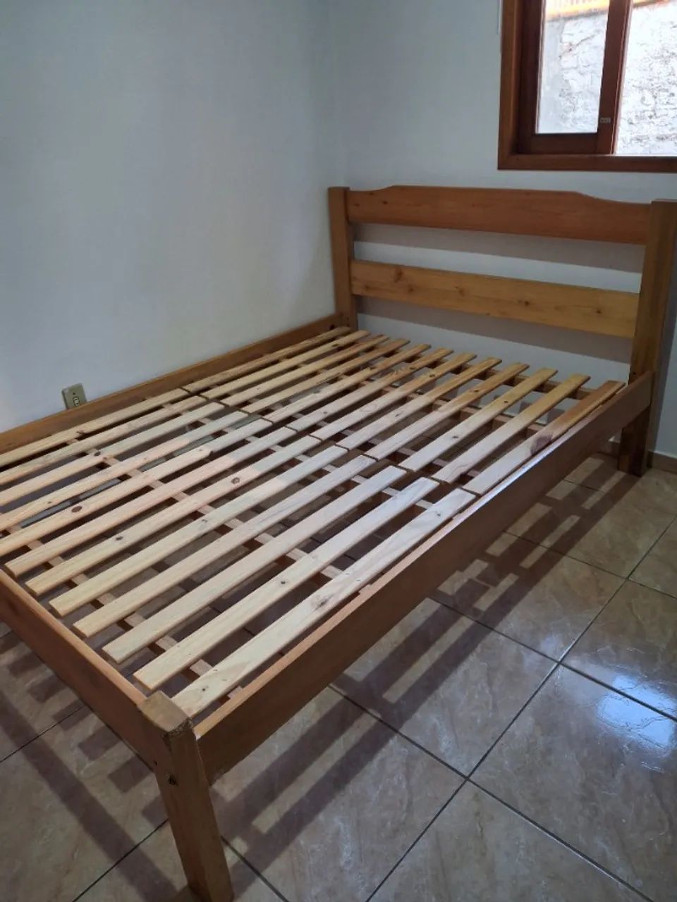 Base de cama - Foto 2