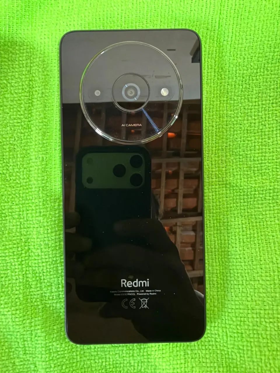 Redmi A3
