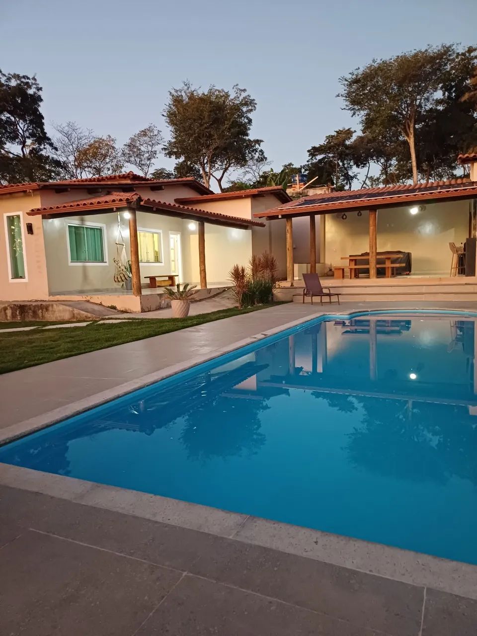 Sitio MIRANTE DA SERRA - Foto 6