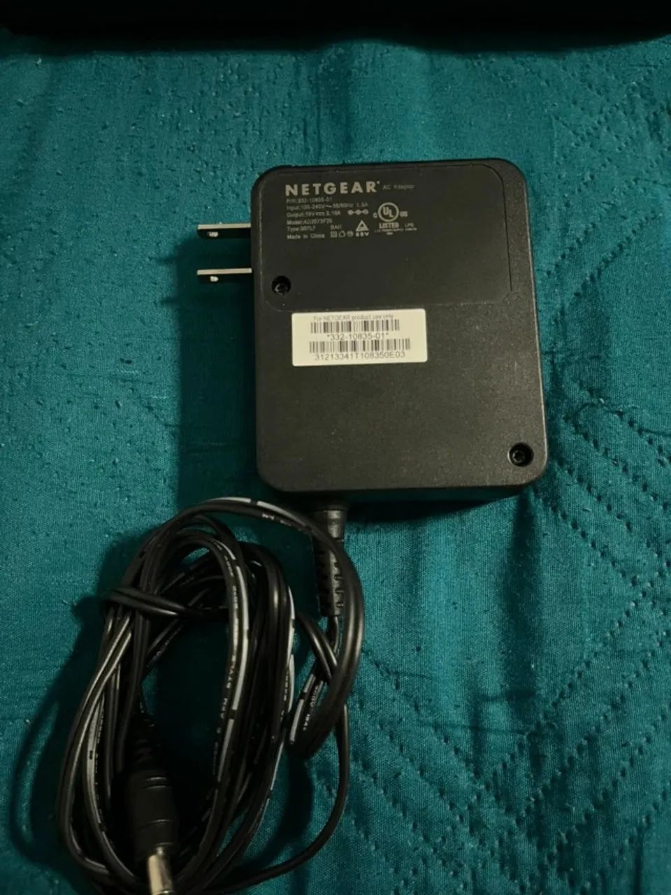 Netgear nighthawk AX12 - Foto 5