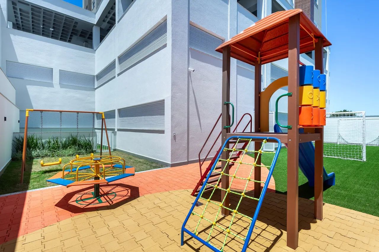 Apartamento em Cristo Rei, Içara - Foto 3
