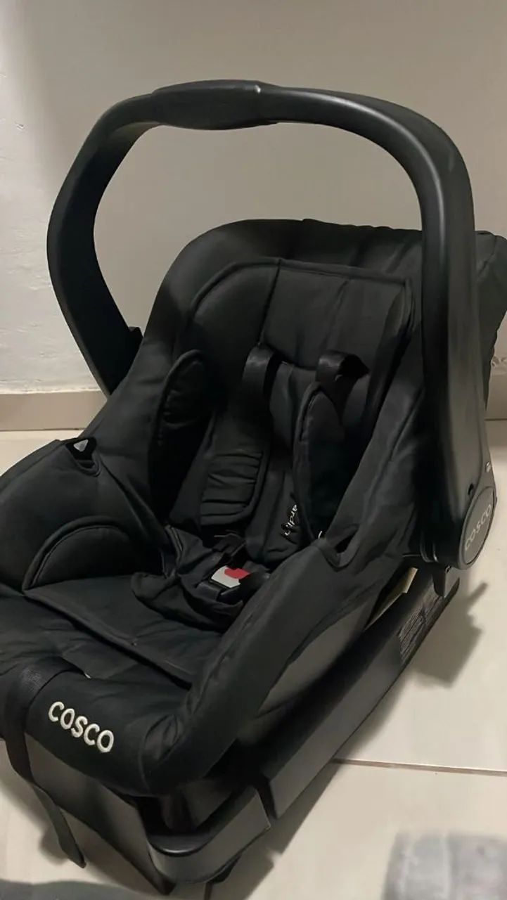 Bebê Conforto 