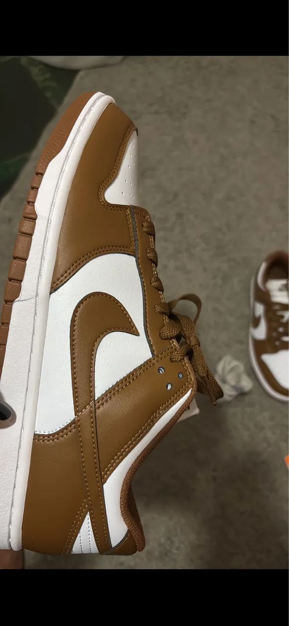 NIKE DUNK
