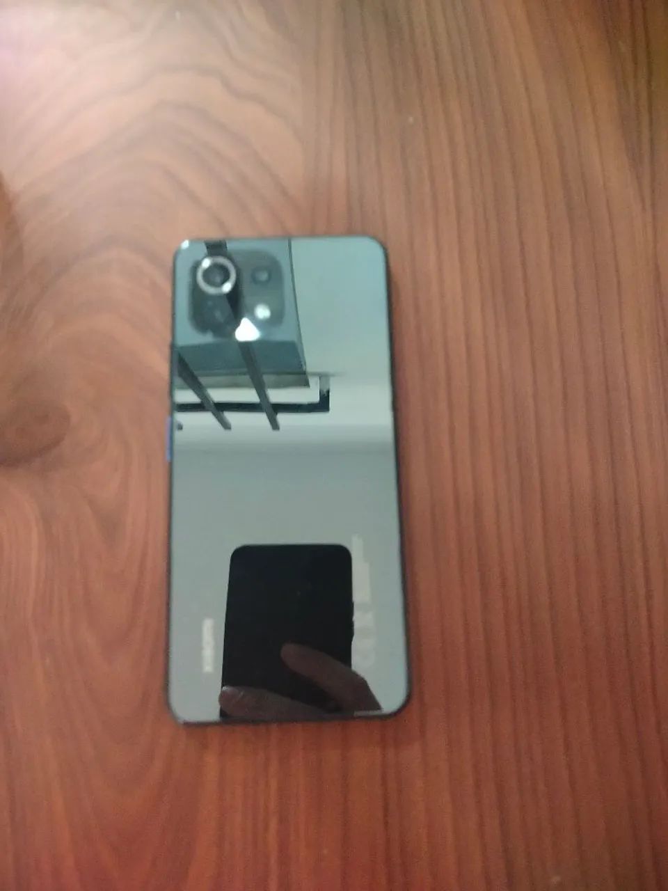 Celular MI 11L - Foto 2