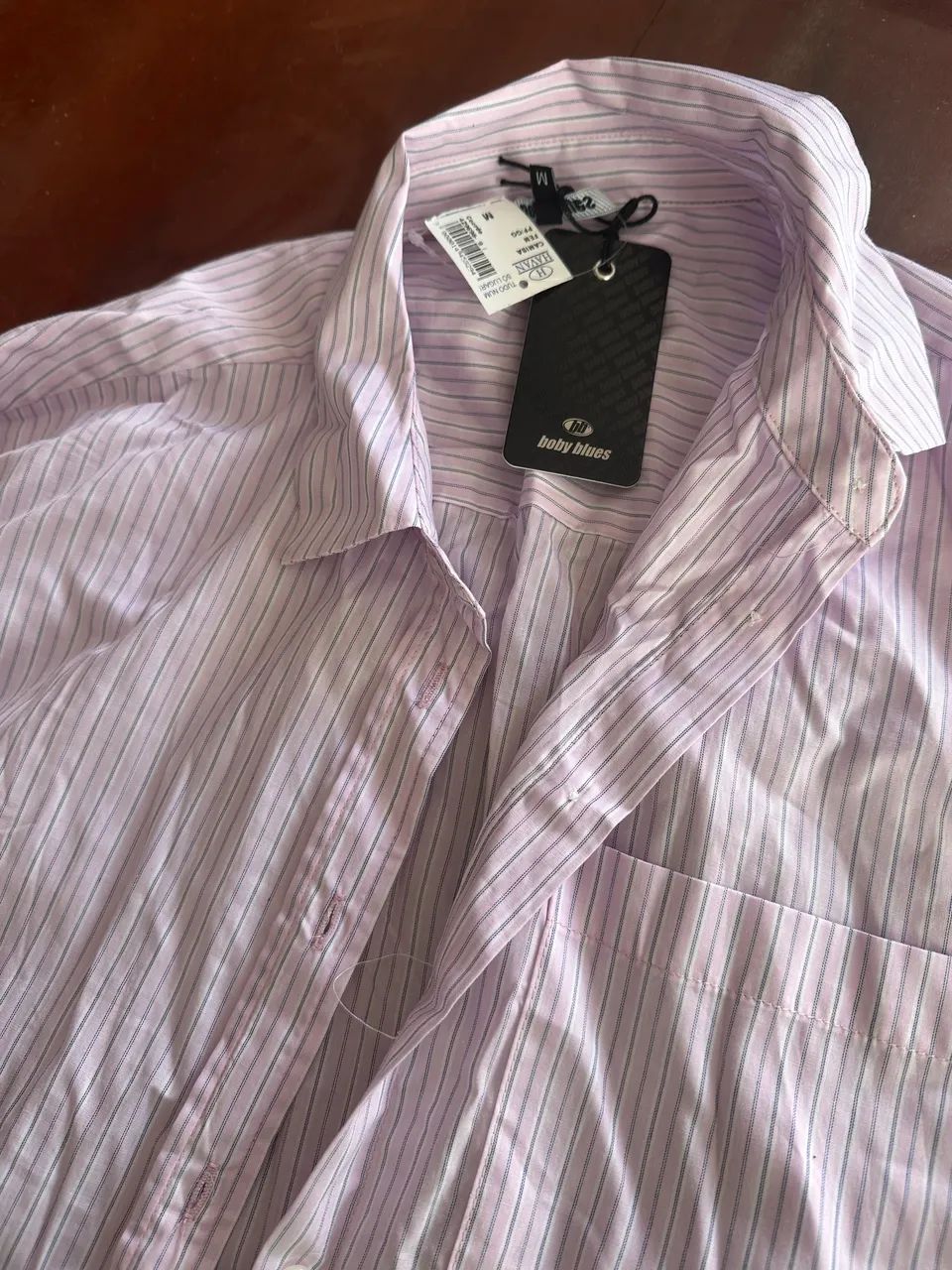 Blusa social  - Foto 2