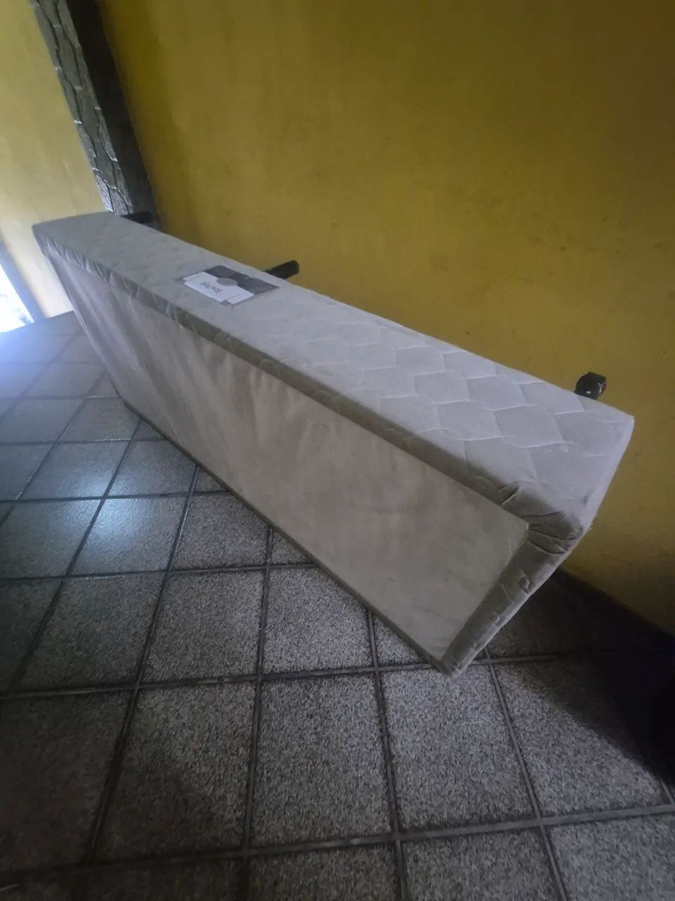 Cama box solteiro  - Foto 2